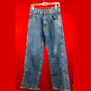 Lee authentic jeans